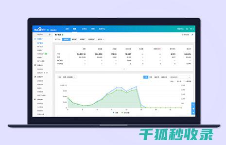 百度统计