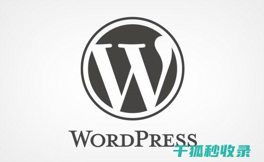 WordPress多语言网站