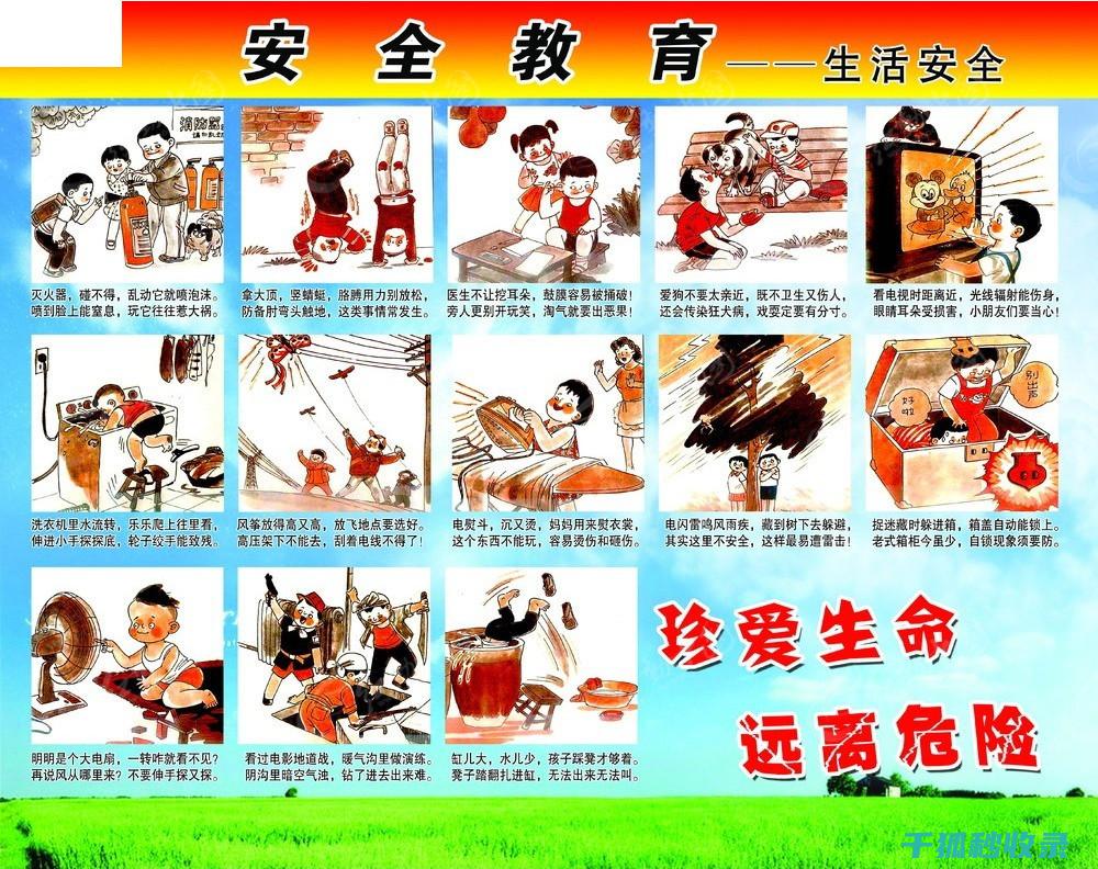 如何防止被盗