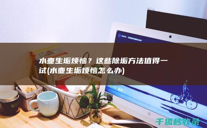 水壶生垢烦恼？这些除垢方法值得一试 (水壶生垢烦恼怎么办)