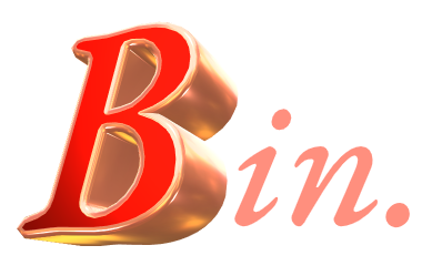 Bin.网址导航