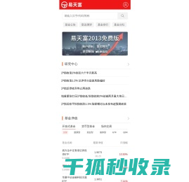 基金软件