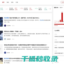 云掌财经