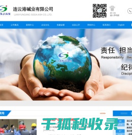 连云港碱业有限公司