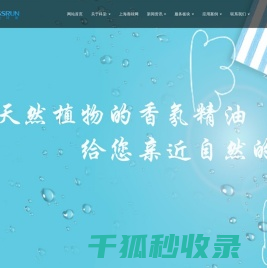 环境治理一站式解决方案提供商