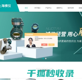 横河纸浆流量计