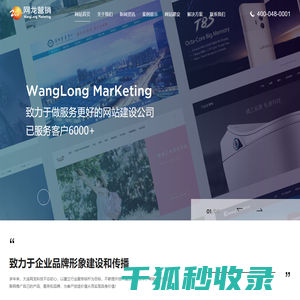 大连网站设计